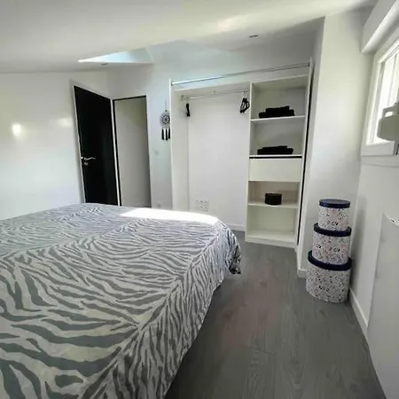 Appartement Duplex Cosy Nancy A 10 Minutes à Maxéville Extérieur photo
