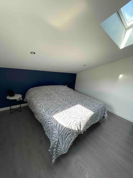 Duplex Cosy Nancy A 10 Minutes Apartment *