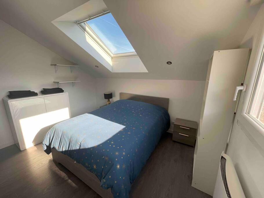 Duplex Cosy Nancy A 10 Minutes Maxéville
