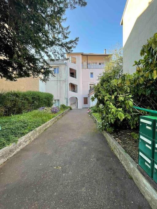 Duplex Cosy Nancy A 10 Minutes Maxéville